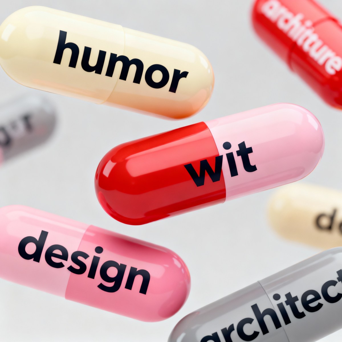 Wit as a&nbsp;Nutrient